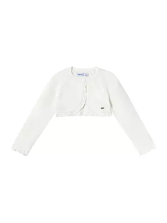 MAYORAL | Baby Strickjacke - Bolero | 